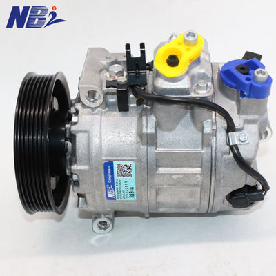 Goede prijs. 4E0260805AR Audi AC-compressor voor A8 2.8 3.2 2003-2010 Q7 3 2007-2015 online
