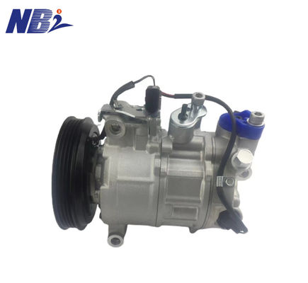 Goede prijs. 4M0820803N Ac-compressor voor Audi Q7 4M Porsche Cayenne 2.9 Bentley Bentayga online