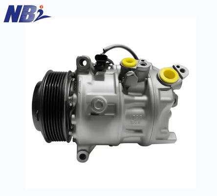 PXC16 Auto Ac Compressor voor 2016-2020 BMW 520i 750i Alpina M5 M550i M850i X5 X7 CO 64526822848