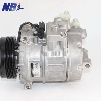 Goede prijs. 7SBU16C Ac-compressor Voor BMW 64526914370 64528362414 64526901018 64526911340 online