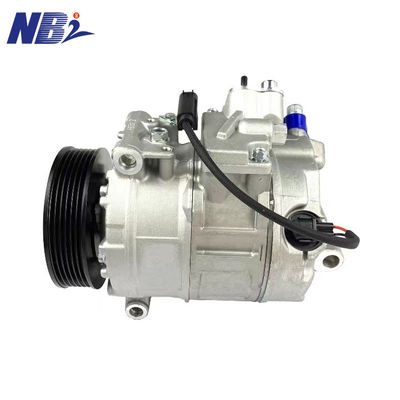 525I 528i 530i Bmw AC Compressor Auto Aircon Compressor 64526956715 64526956716