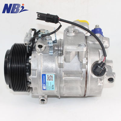 12V Bmw wisselstroomcompressor 64529154070 64529399060 447260-4080 140982 HS3003