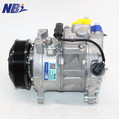 F20 F21 F25 F26 Compressor met luchtophanging 37206861882 37206886721 64506805025