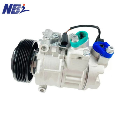 6seu14c Bmw AC Compressor 64526980044 447190-9953 2483002130 4471909950 4471909953