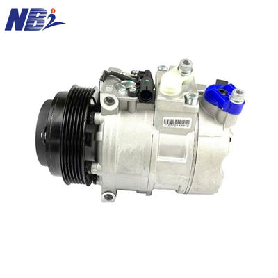 6PK 6SEU16C wisselstroomcompressor voor Mercedes Benz Classe W204 Auto W204 A0008305200/0022303111 12V