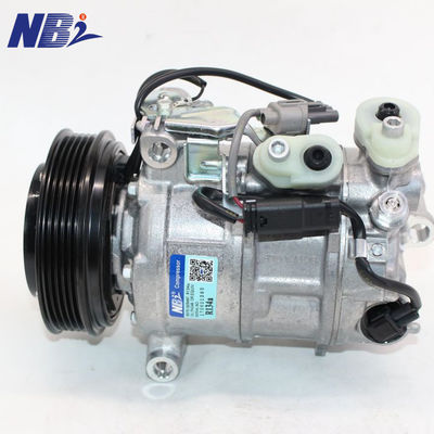 Goede prijs. 6SAS14C airconditioningcompressor A0038304460 0038304460 A0008303502 Benz A B CLA GLA200 W242 W246 W117 online