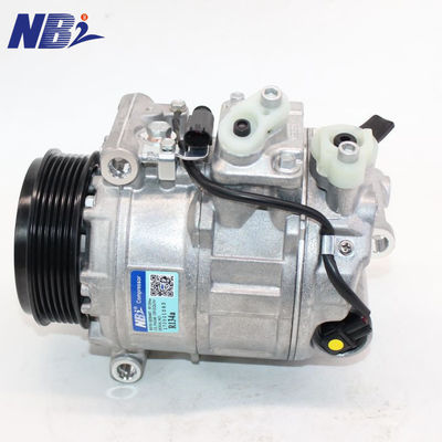 Automobiele luchtcompressor 0002309111 0012300011 12300211 A0022305211 A0012305811 CO 11240C