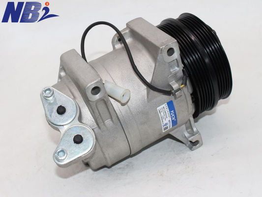 DKS15D Volvo AC-compressor Voor Volvo 30676311 36001118 8602925 506012-0473 506012-2163