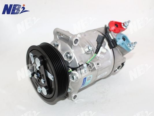 Goede prijs. 31407759 36002132 PXC14 P31469966 12V auto airconditioning onderdeel voor VOLVO XC90 S60 XC60 XC70 online