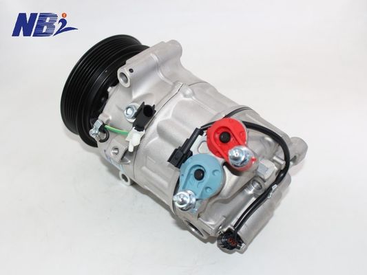 Goede prijs. 92020271 1687 Compressor voor auto airconditioning P31469966 Voor Volvo V40 hatchback T5 benzine online