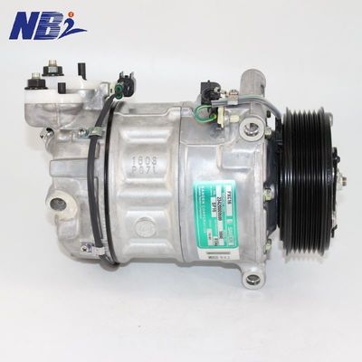 Goede prijs. Automatische wisselstroomcompressor voor Land Rover Discovery Jaguar XF XJ 9X2319D629DA 9X23-19D629-DA 9X2319D629DB PXC16 LR058017 online