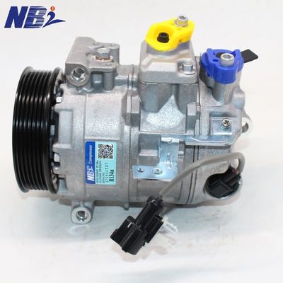 Goede prijs. Airconditioningcompressor LR019131 LR012593 LR012794 Voor Land Rover Discovery 3 2005-2009 online