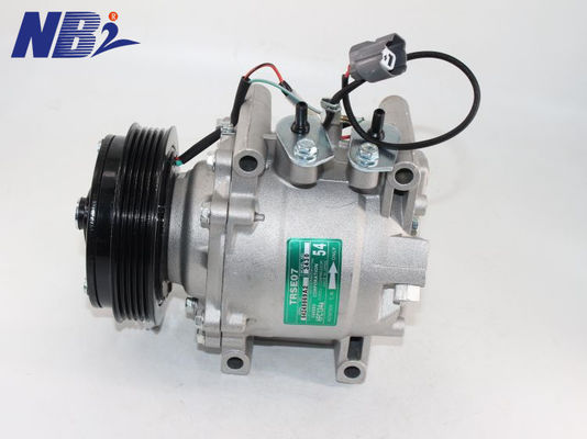 Goede prijs. OEM Universal AC Compressor 38810-PWJ-Z01 12 Volt Autokompressor Voor Honda Accord online
