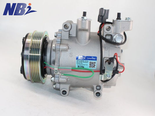 Goede prijs. OEM 38810-REJ-A01 Honda AC Compressor voor Honda City 1.3L 1.5L 06- Everus S1 1.3L 1.5L 11 online