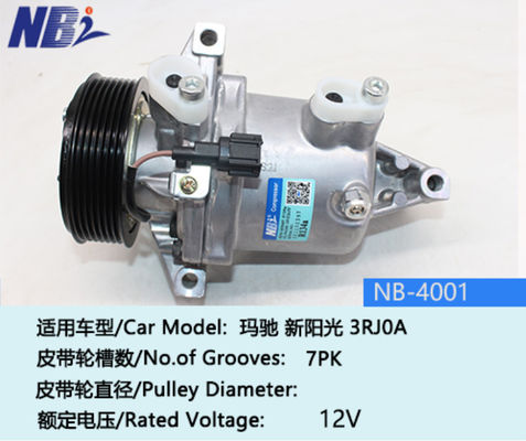 Goede prijs. 92600-1HC1B 92600-1HD1B 926001HC2B 926001KA1A Ac-compressor voor Nissan Versa 1.6 Juke online