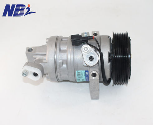 Goede prijs. Voor Nissan Versa 1.8 2009-2011 Auto Ac Compressor 92600CJ63A 92600CJ63D 92600CJ63E online