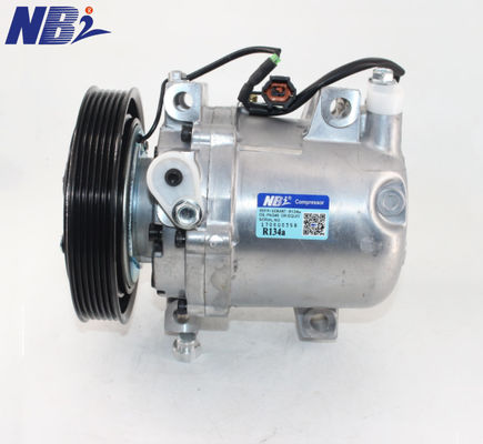 Goede prijs. OEM Nissan AC Compressor 92600-2J204 voor Nissan Sunny CR14 145mm 6PK 2007-2009 online