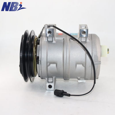 Goede prijs. OEM 12V auto airconditioning compressor P27 DKS17 1A voor Nissan Navara online