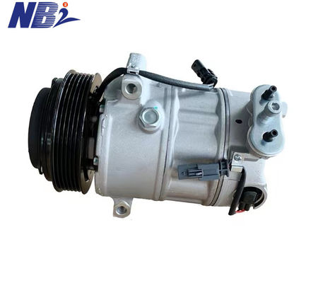 Auto motor 12V airconditioning compressor voor Chevrolet Malibu OEM 20918602 UAC CO11079LC