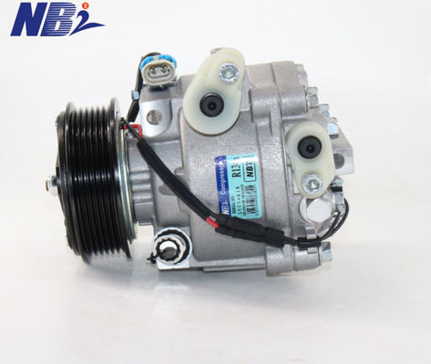 Airconditioning.100.4035 Truck airconditioner compressor 24V 12V DC airconditioner compressor