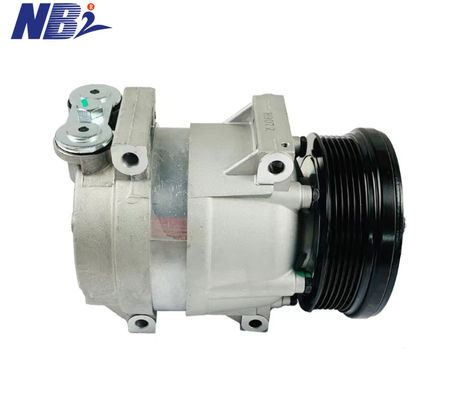96806796 95301306 96930781 12 Volt airconditioningcompressor / V5 wisselstroomcompressor