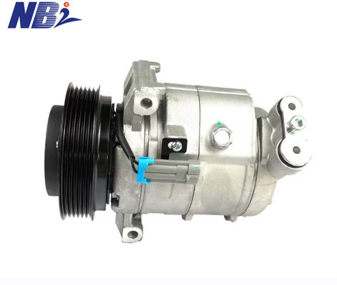 Auto airconditioning onderdelen Auto AC compressor Voor Chevrolet Cruze 1.6 687997689 13220076 13314480