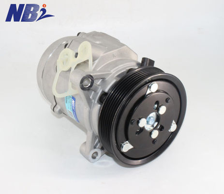 XD7018 Automatische luchtcompressor Voor Chevrolet Captiva 2.4 4803455 4813544 96629606 96861885 93743411 96864885