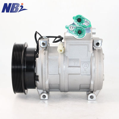 Goede prijs. VS16 6PK 12 Volt Auto Airconditioner Compressor 97701C3000 Compressor Airconditioner Voor Hyundai Santa Fe 9 WXH online