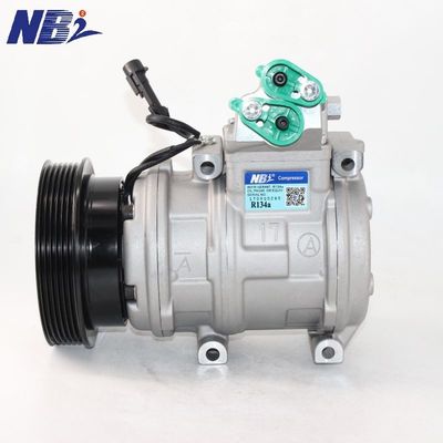 Goede prijs. 8103200-K84 8103200K84 Voertuig AC-compressor voor de Grote Muur Haval H5 online