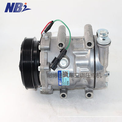Goede prijs. 7V16 Uto airconditioning onderdelen, Auto Air AC compressor voor Great Wall HAVAL H6 1.5T online