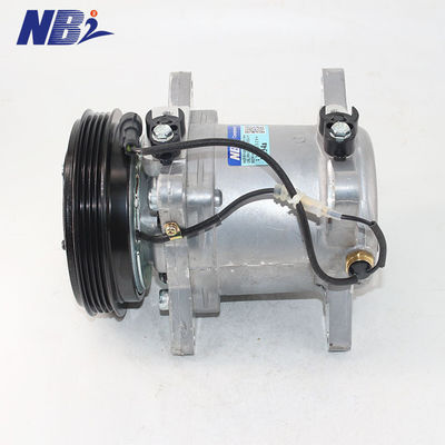 Goede prijs. SCROLL Type Voertuig wisselstroomcompressor JSS14D401023 12V voor grote muur V240 PETROL wisselstroomonderdelen online