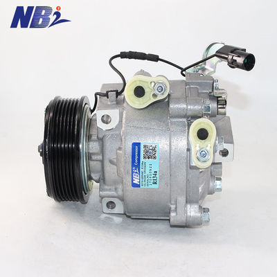 Goede prijs. 7813A752 AKV200A204 T0009768 7813A359 AKS200A208 Auto AC-compressor voor Lancer online