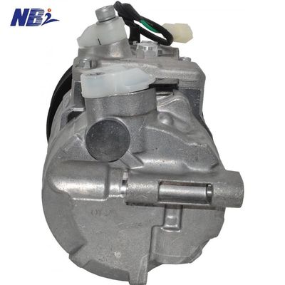 Goede prijs. OEM Auto AC Compressor Voor Mercedes Benz Actros Truck S7 24V 7SBU16C 5412300611 0002343111 online