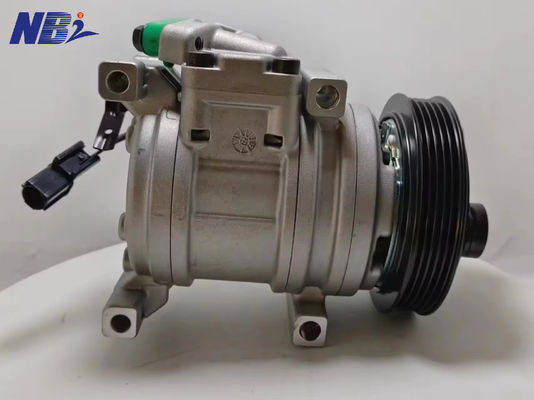 97701-0X100 97701-1Y000 97701-1Y100 97701-0X300 Auto A/C Compressor Voor HYUNDAI I10/KIA PICANTO/MORNING