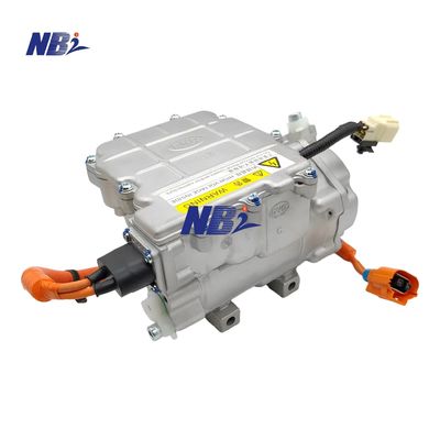 Goede prijs. Lichte elektrische voertuigen AC-compressor BYD 389V BC28A SA2H-8103020A online