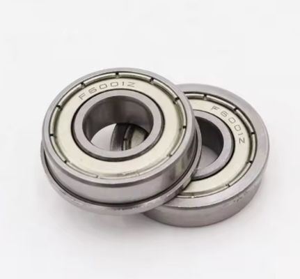 Goede prijs. Roulement 10x19x5mm Lagers F6800zz F61800ZZ F6800 Lagers voor speelgoed online
