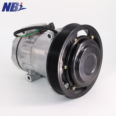 Auto AC compressor 852340N 40405454 2046604 351010151 320220G 2046604 RC.600.5 Compressor voor auto airconditioning voor MAHLE