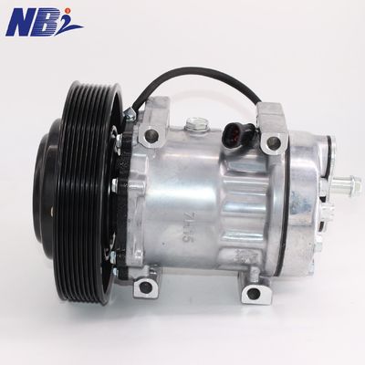 7H15 8PK 24V Auto AC Compressor 351010151 2046604 Auto airconditioner compressor Voor DAF CF XF 2012-2021