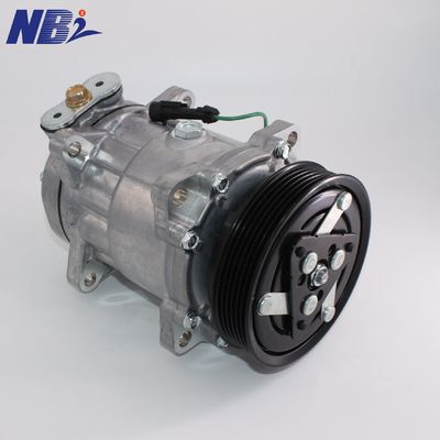Auto Ac Compressor SD7V16 Voor ALFA ROMEO LANCIA MASERATI 60813335 578377501 606072890 71721748