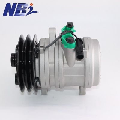 SP10 Ac Compressor Factory voor Komatsu Tractor 46443509 9201082 12V