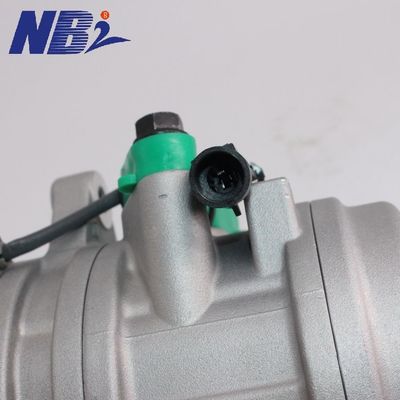 AC-compressor voor Komatsu-tractor 3541139M91 717638 46443509 SP10 SP-10