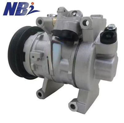 Goede prijs. 10SRE11C voor auto airconditioning Honda City ac compressor BC447280-2620 447280-2620 4472802620 online