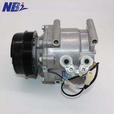 Goede prijs. Automobiele airconditioningcompressor OEM A00064524 Montageproducten Voor BAIC X25 X35 Nieuw model D50 online