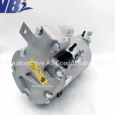 A0042301911 Elektrisch wisselstroomcompressor hybride a0042301911 Voor BENZ E400L 2013-2015