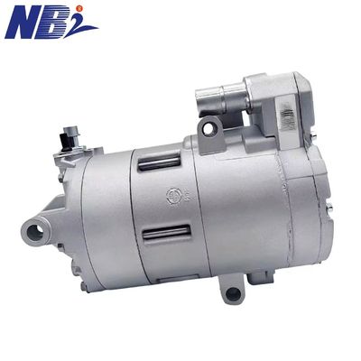 AC airconditioning compressor OE # 64526830620 elektrische voertuig luchtkoelpomp voor BMW i3