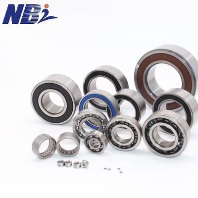 DA306227-2RS Hoekige contactballagers 30*62*27 30x62x27mm Lagers Auto airconditioning compressor Lagers 30BGS