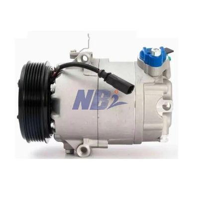 Goede prijs. Accompressor voor Volkswagen 5Z0820803 CS10061 011515104717 Fox Polo Crossfox Space Fox Compressor Aircon online