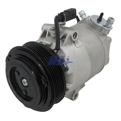 Goede prijs. Hoogwaardige autoonderdelen luchtkoelsysteem wisselstroomcompressor Airconditioningcompressor 5Z0820803 voor VW FOX online