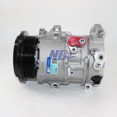 Goede prijs. 88310-06240 88310-33250 Autoonderdelen Airconditioning voor Toyota Camry 2006 - 2011 RAV4 06-08 L4 2.4L AC Compressor online