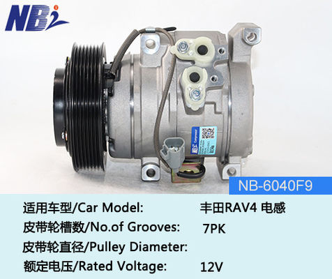 Goede prijs. OEM Auto 88320-42080 6511697 4472203930 8832042080 8832044120 ac airconditioning compressor Voor TOYOTA RAV4 online